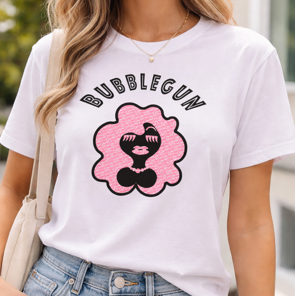 Graphic minimalist t-shirt design - street artwear prints | trendsparent-ees