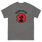 Unisex graphic t-shirt Bubblegun 2 – bold streetwear Bubblegun collection