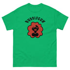 Unisex graphic t-shirt Bubblegun 2 – bold streetwear Bubblegun collection