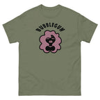 Unisex graphic t-shirt Bubblegun 1 – bold streetwear Bubblegun collection