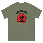 Unisex graphic t-shirt Bubblegun 2 – bold streetwear Bubblegun collection