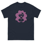 Unisex graphic t-shirt BubbleGone – bold streetwear Bubblegun collection
