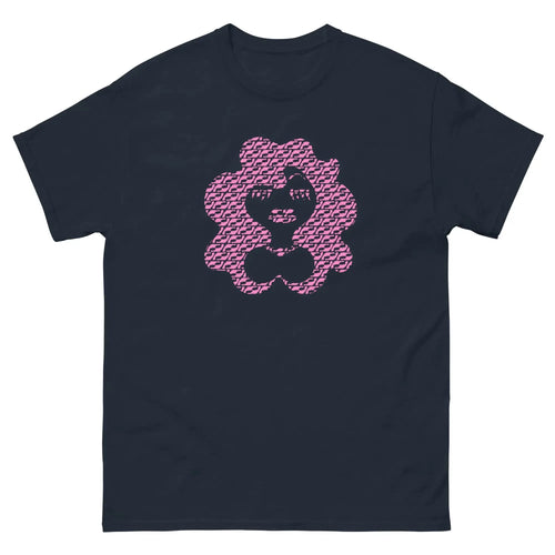 Unisex graphic t-shirt BubbleGone – bold streetwear Bubblegun collection