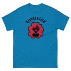 Unisex graphic t-shirt Bubblegun 2 – bold streetwear Bubblegun collection