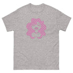 Unisex graphic t-shirt BubbleGone – bold streetwear Bubblegun collection