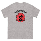 Unisex graphic t-shirt Bubblegun 2 – bold streetwear Bubblegun collection