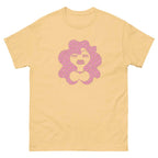Unisex graphic t-shirt BubbleGone – bold streetwear Bubblegun collection