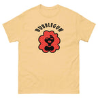 Unisex graphic t-shirt Bubblegun 2 – bold streetwear Bubblegun collection